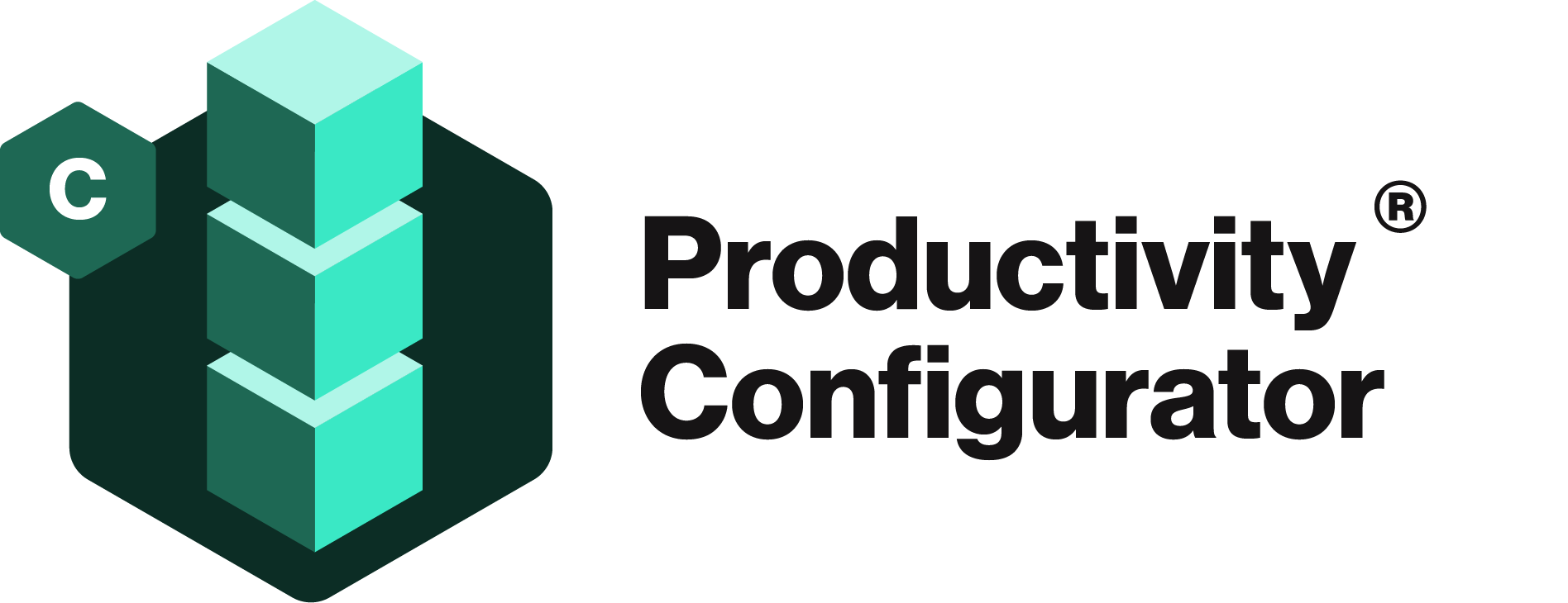 Configurator_NaamBeeldmerk_RGB Productivity Configurator